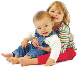 Oferta dla maluszków