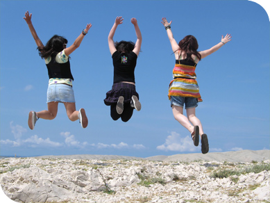 Kursy dla młodzieży